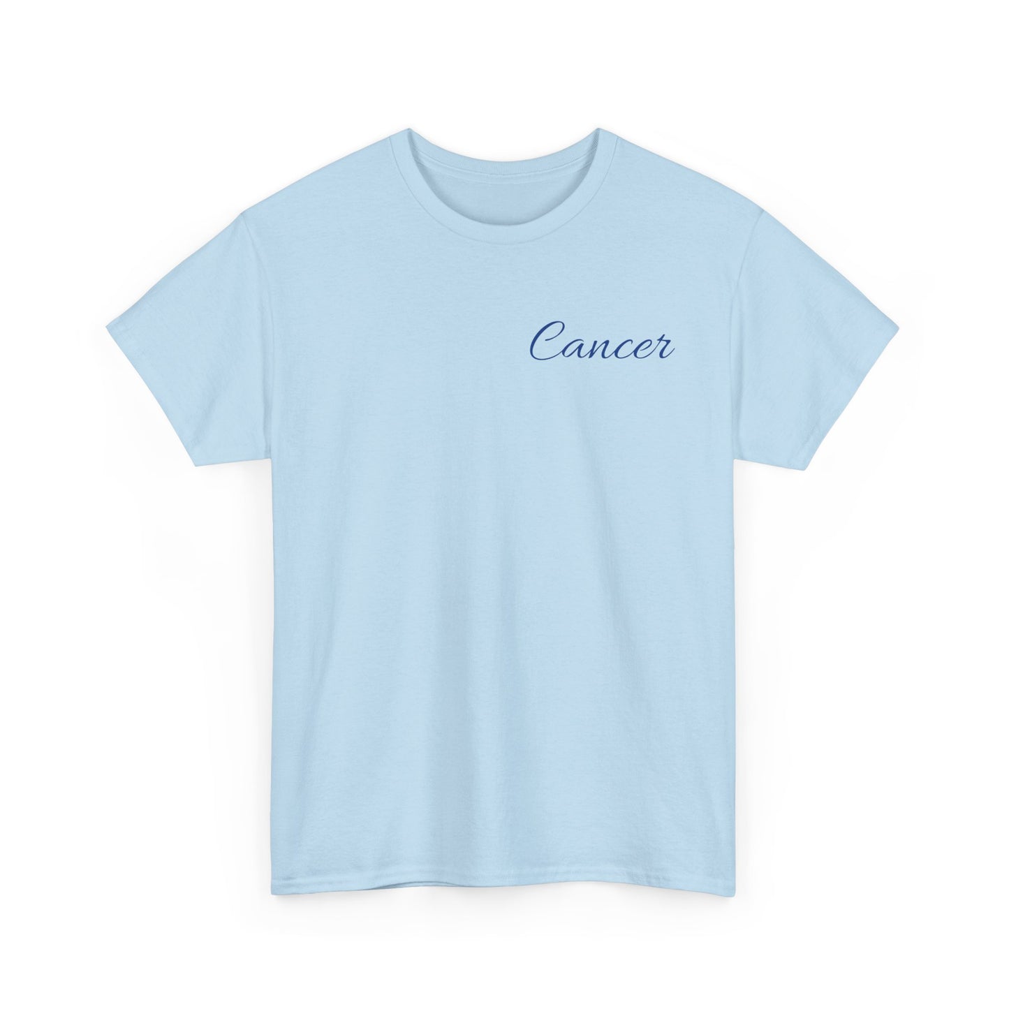 Cancer Hoe