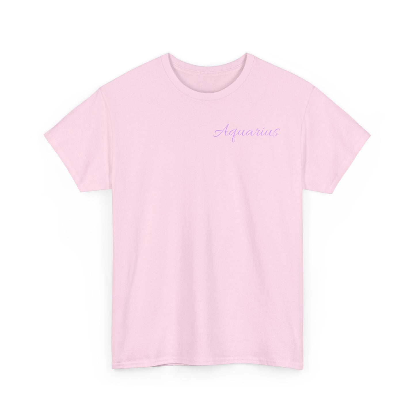 Aquarius Hoe