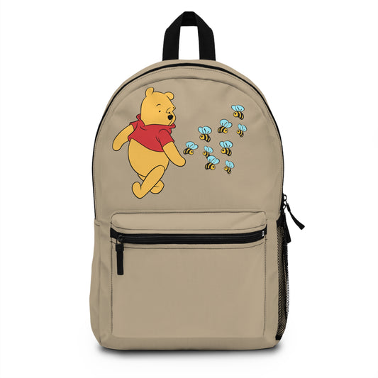 Hunny Backpack