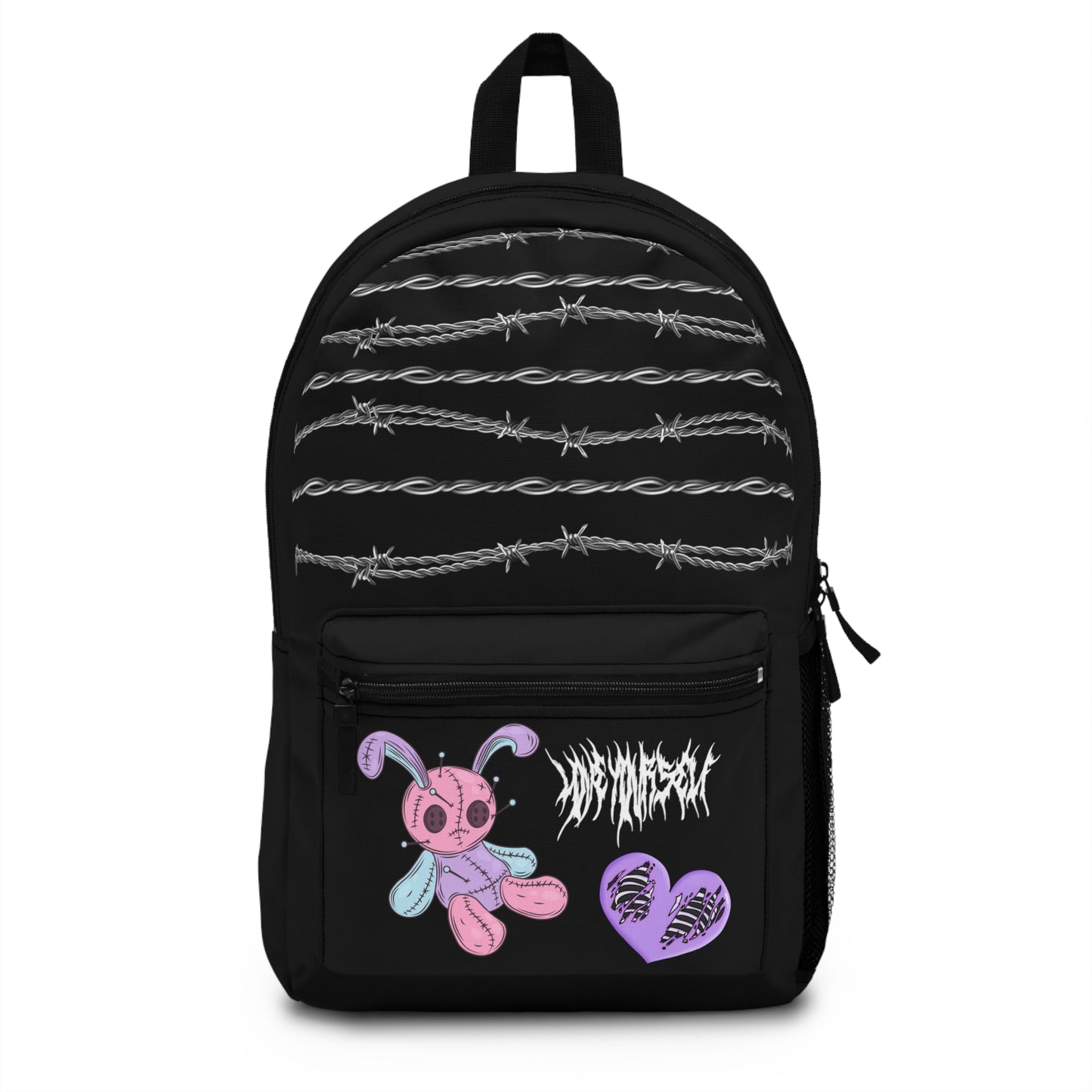 Stiches Backpack