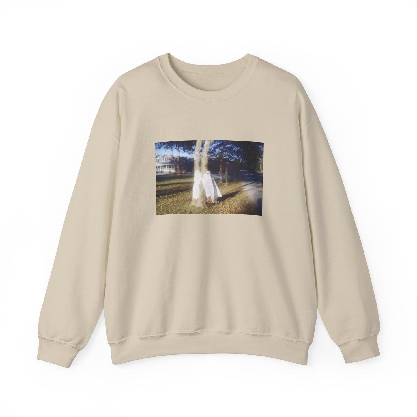 Midwest Emo Crewneck