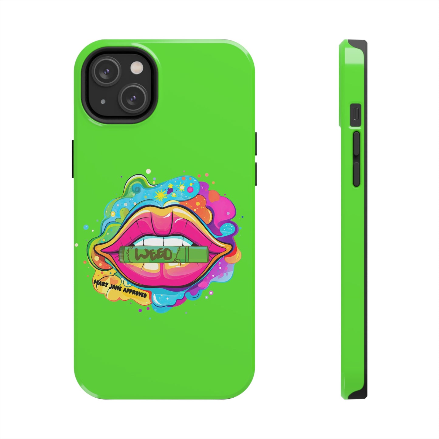 Lip Smackers Phone Case