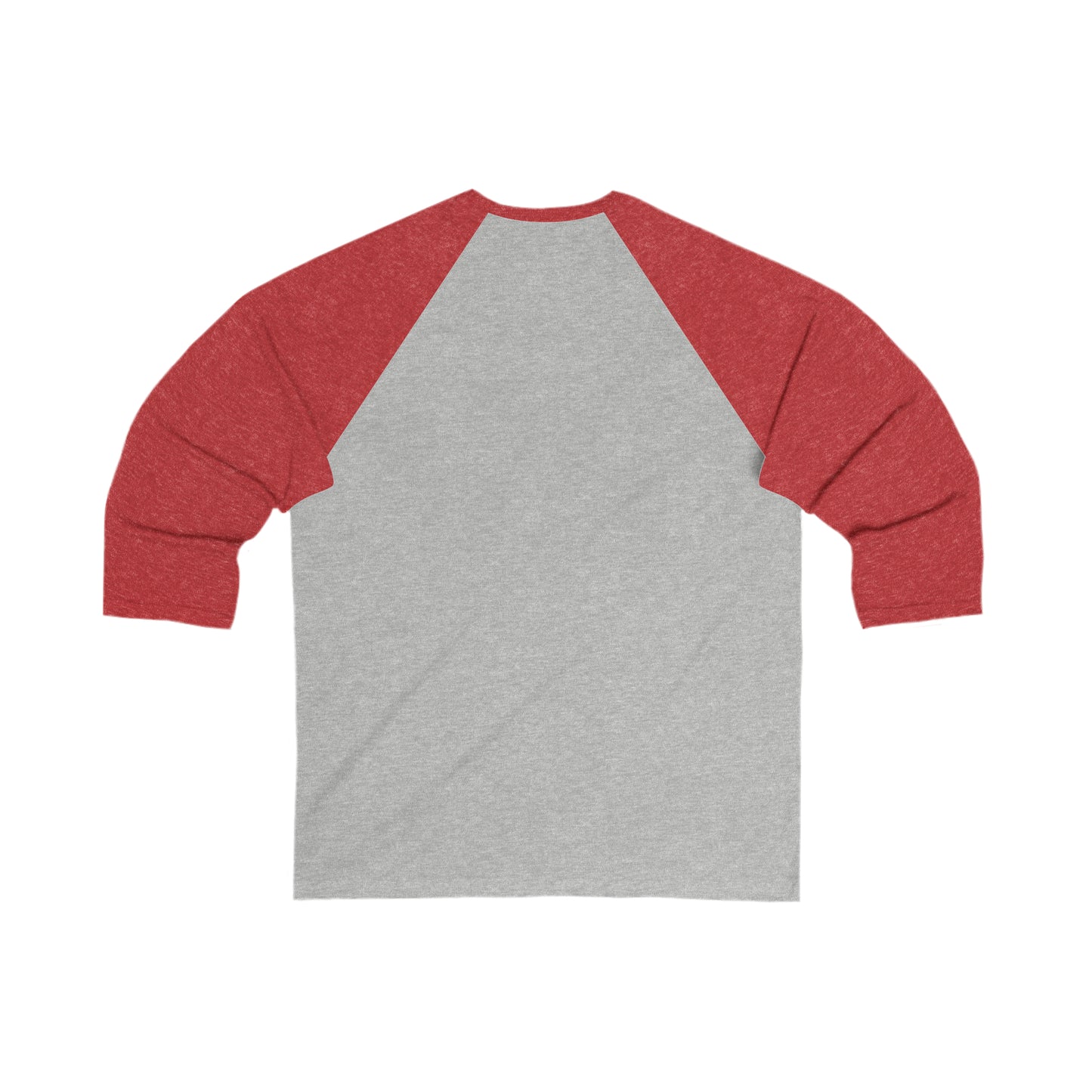 Alphahole Baseball Tee