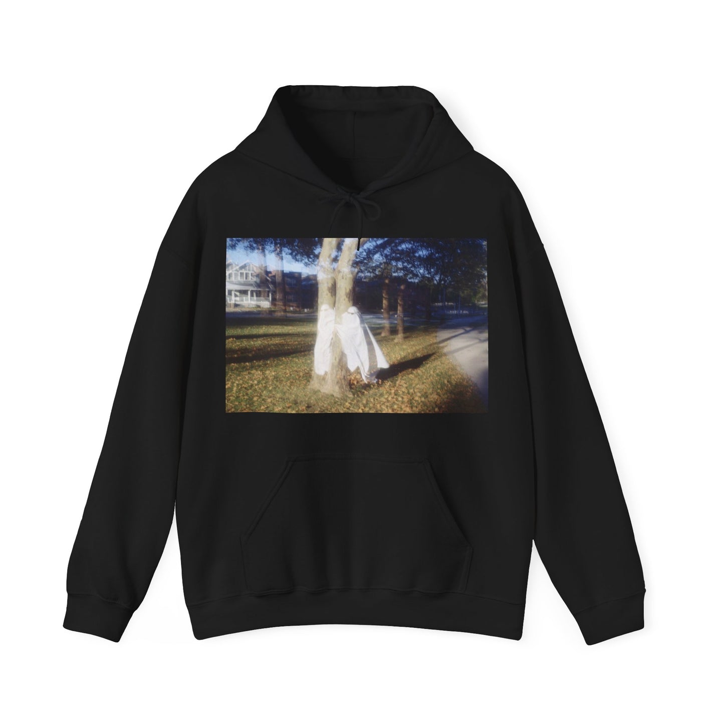 Midwest Emo Hoodie