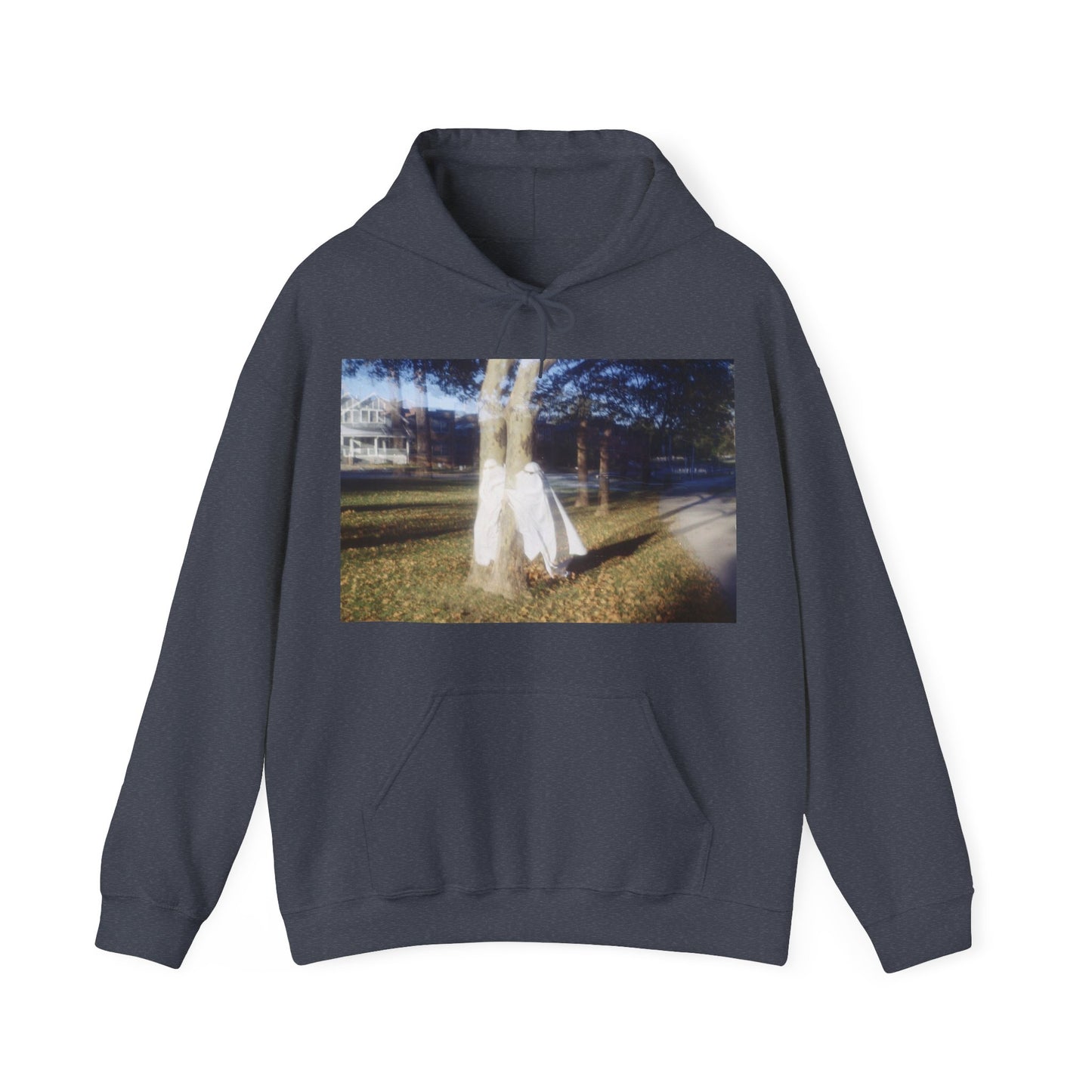 Midwest Emo Hoodie