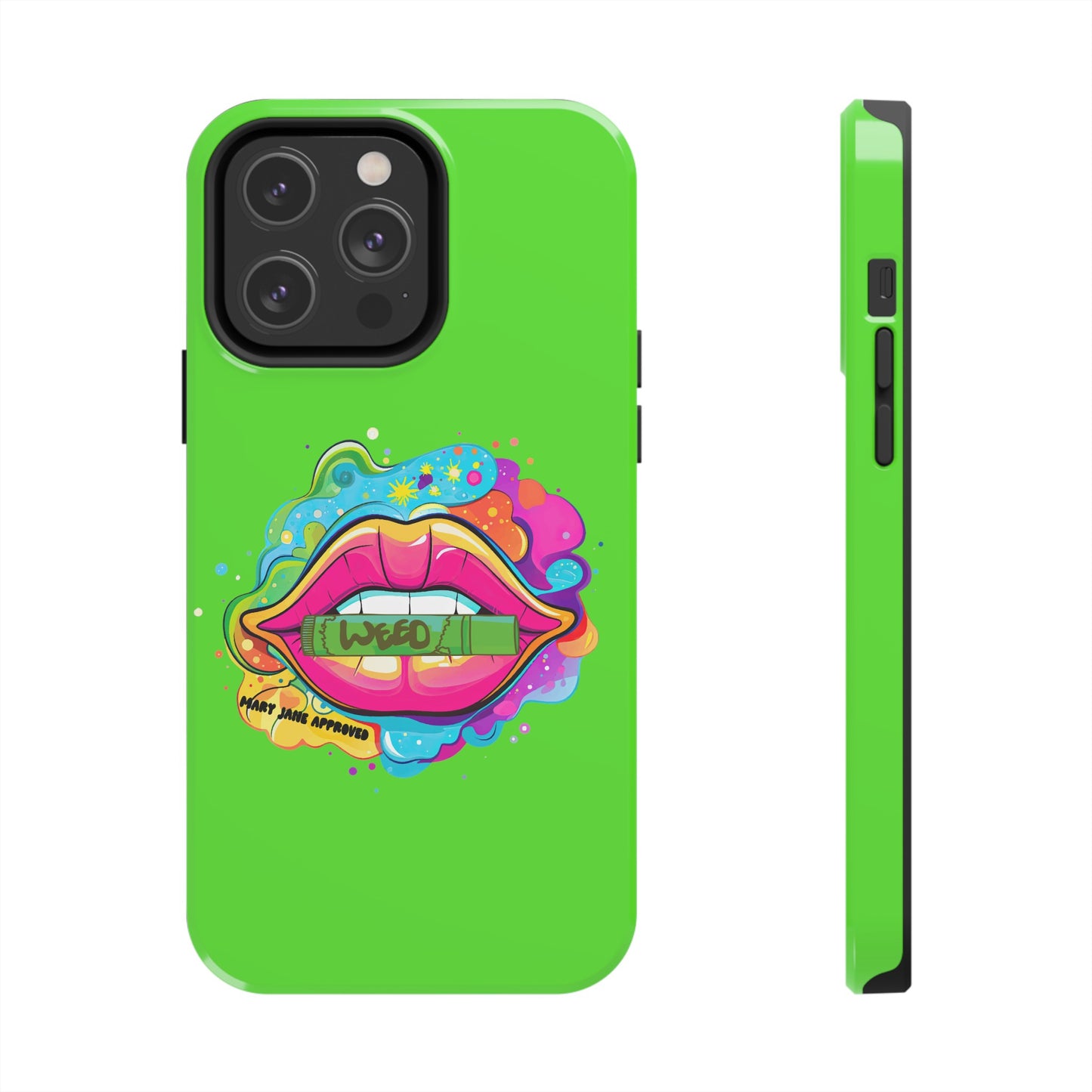 Lip Smackers Phone Case