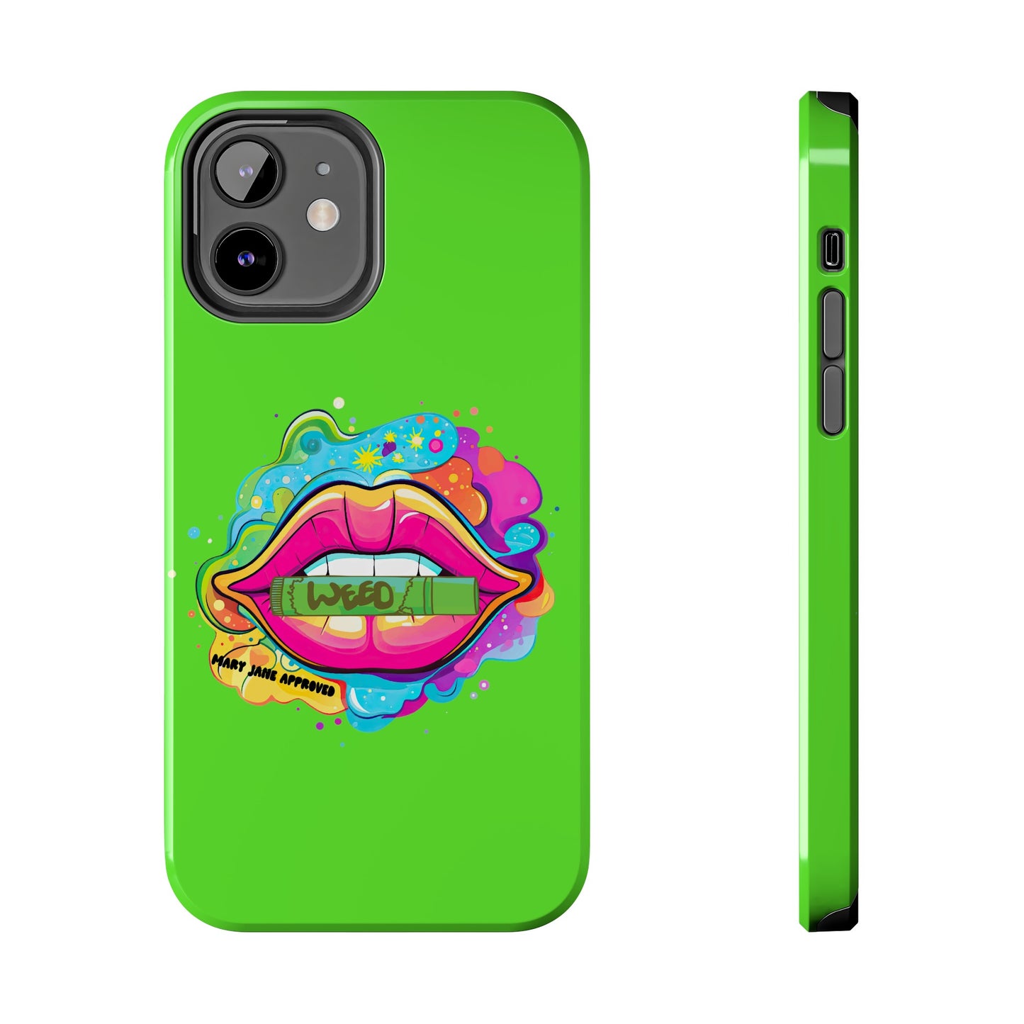 Lip Smackers Phone Case