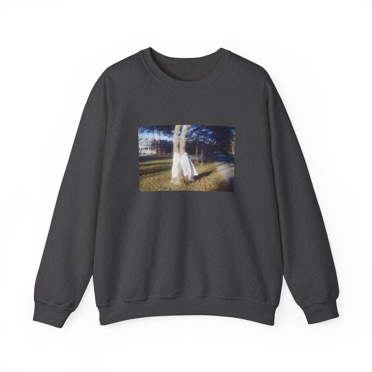 Midwest Emo Crewneck