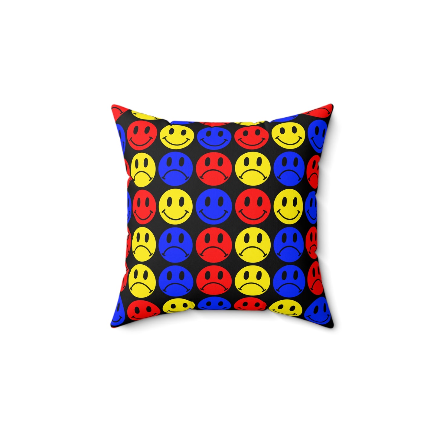 Intrusive Thoughts Pillow