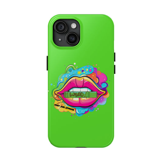 Lip Smackers Phone Case