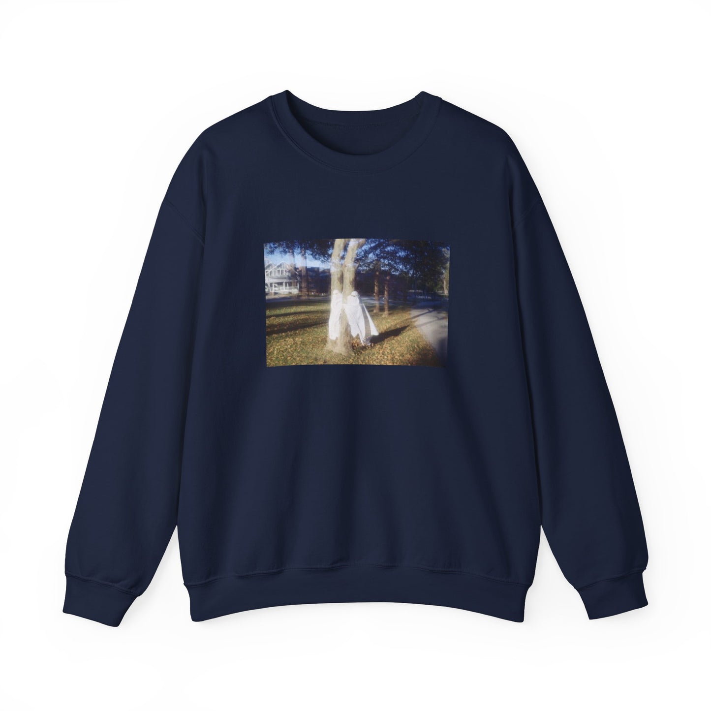 Midwest Emo Crewneck