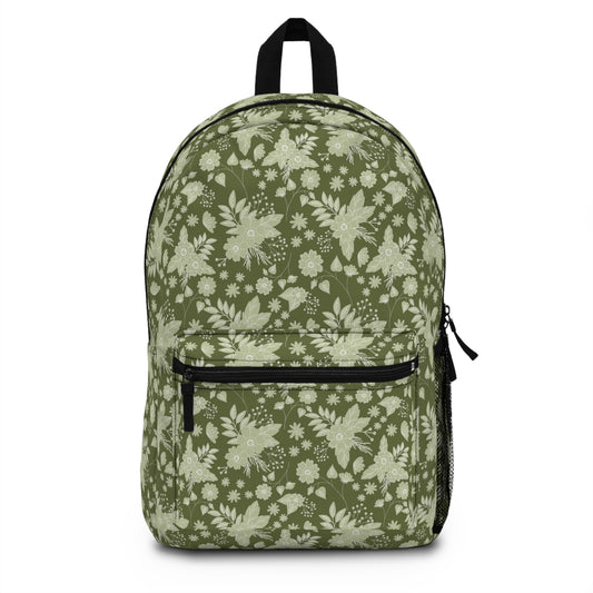 Botanical Backpack