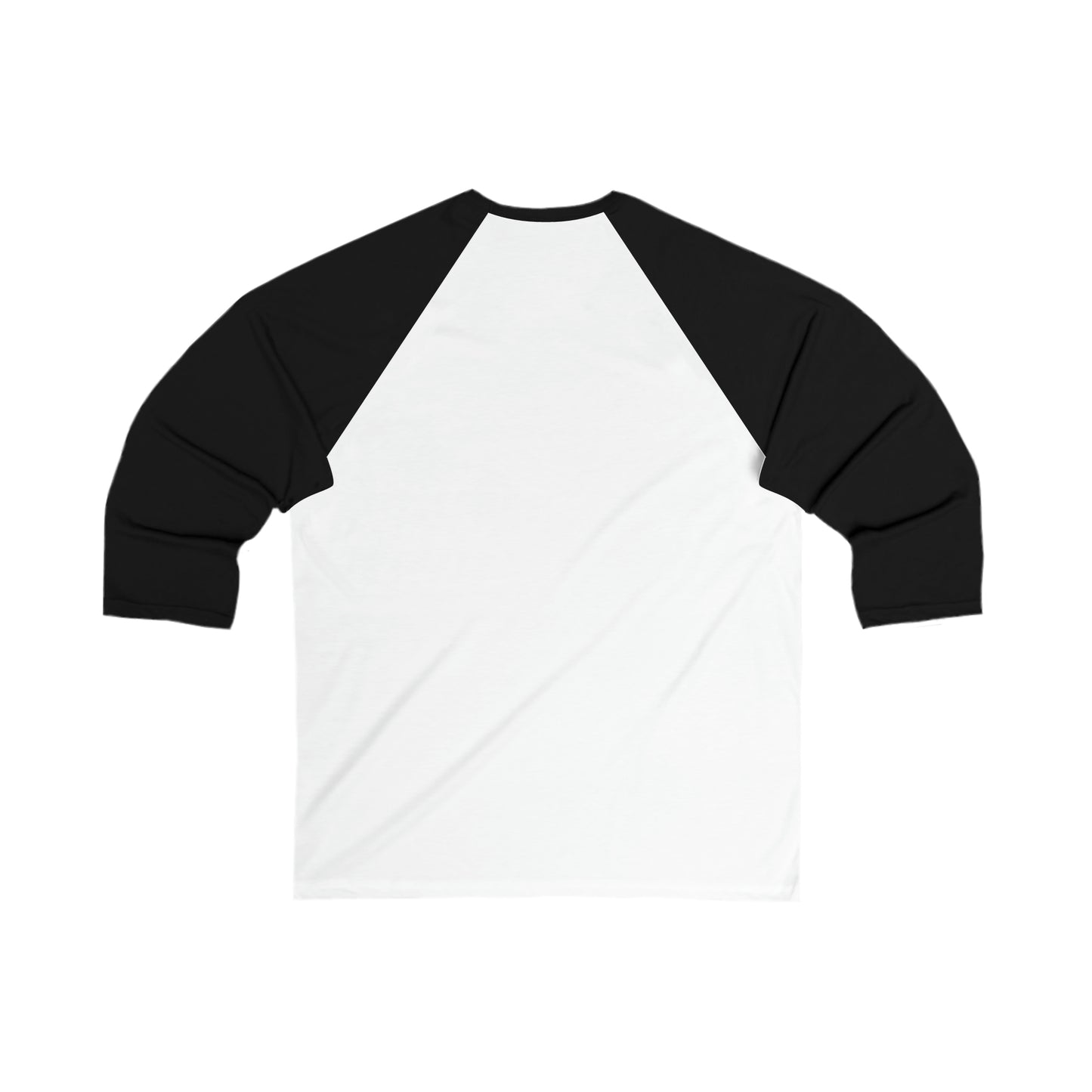 Alphahole Baseball Tee