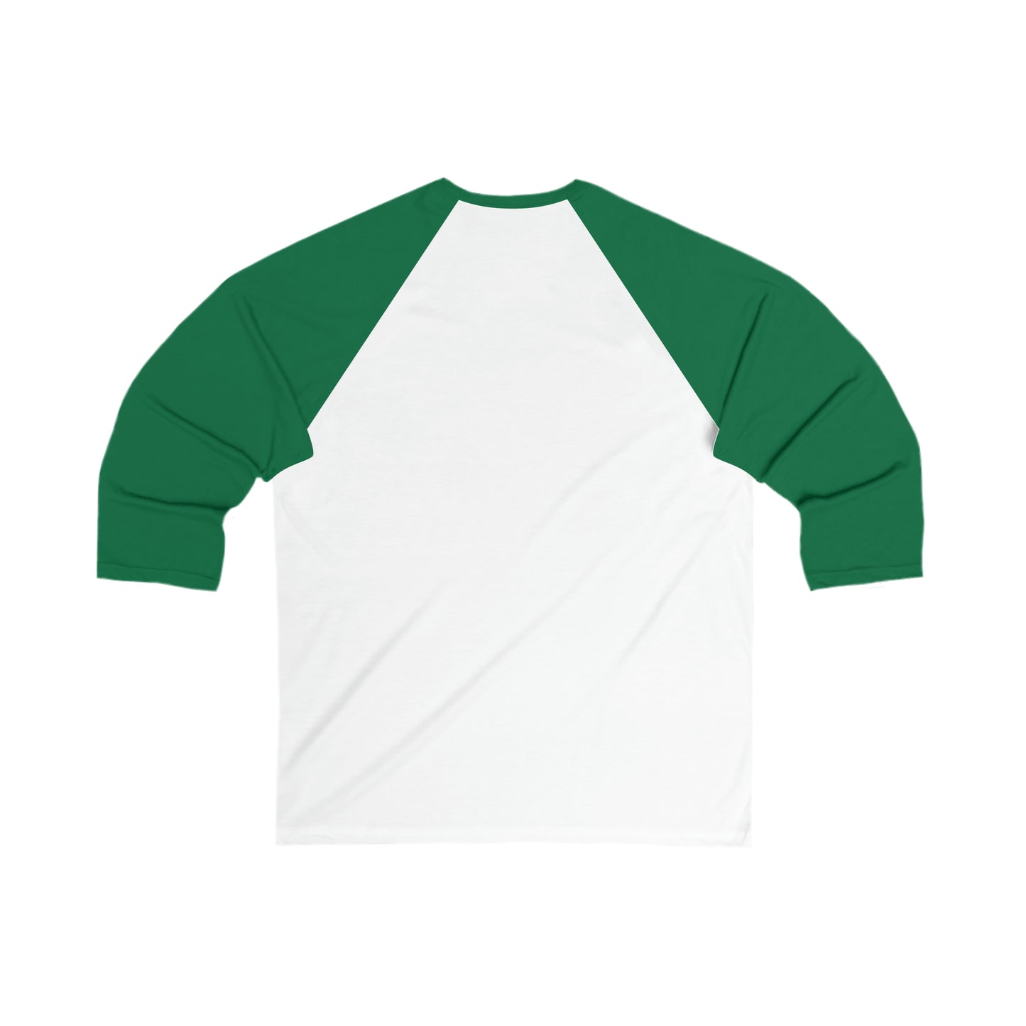 Alphahole Baseball Tee