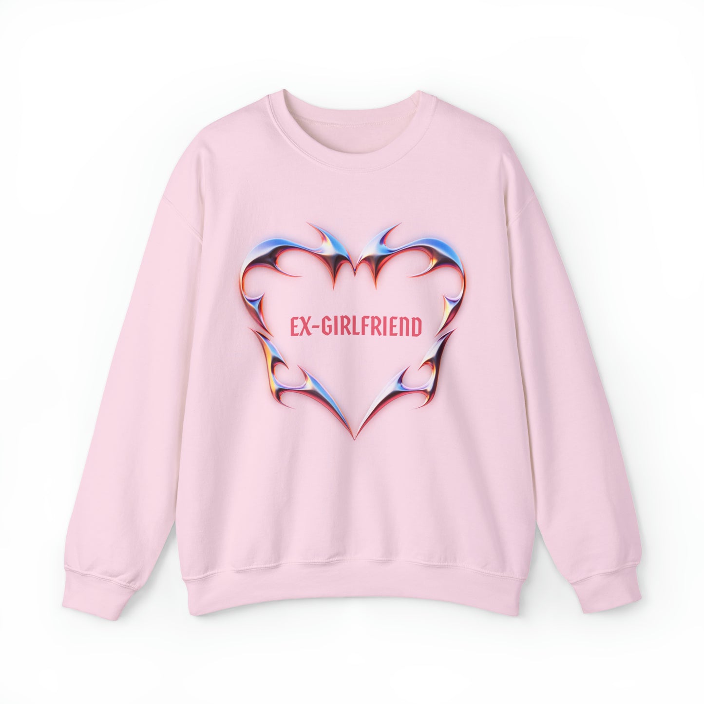 Thank U Next Crewneck