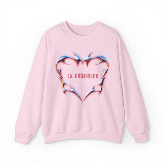 Thank U Next Crewneck